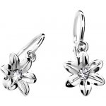 Cutie Jewellery C1993B CZ White – Zbozi.Blesk.cz