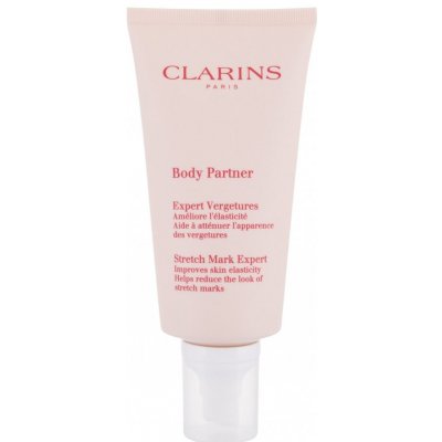 Clarins tělový krém Stretch Mark Expert 175 ml – Zboží Dáma