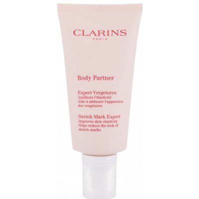 Clarins tělový krém Stretch Mark Expert 175 ml – Zboží Mobilmania