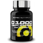 Scitec Nutrition Vitamín C 1000 + Bioflavonoids 100 kapslí – Hledejceny.cz