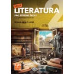 Nová literatura pro 2.ročník SŠ - učebnice RVP – Sleviste.cz