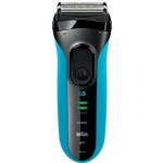 Braun 3040s modrý – Hledejceny.cz