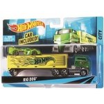 Mattel Hot Wheels náklaďák – Zbozi.Blesk.cz