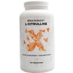 BrainMax L-Citrulline 210 kapslí – Sleviste.cz