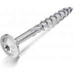 Vrut Rawlplug R-PTK-60040-200, 6x40mm, talířová hlava, 200ks – Hledejceny.cz