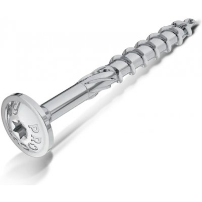 Vrut Rawlplug R-PTK-60040-200, 6x40mm, talířová hlava, 200ks – Hledejceny.cz