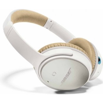 Bose QuietComfort 25 Samsung and Android