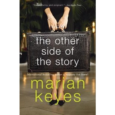 The Other Side of the Story Keyes MarianPaperback