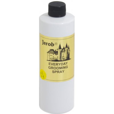 Jerob sprej Everyday Grooming 473 ml od 417 Kč - Heureka.cz