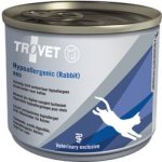 Trovet Adult Cat Hypoallergenic RRD Rabbit 200 g – Hledejceny.cz