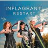 Hudba Inflagranti - Restart CD