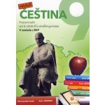 Hravá čeština 9 - pracovní sešit pro 9. ročník ZŠ a víceletá gymnázia – Hledejceny.cz