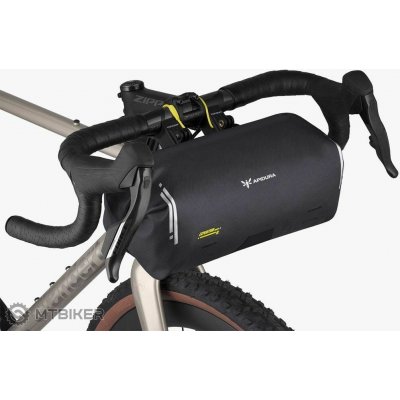 Apidura Expedition taška na řidítka, 9 l – Hledejceny.cz