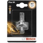 Bosch Plus H7 PX26d 12V 55W – Zboží Mobilmania