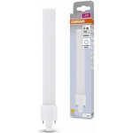 Osram DULUX LED S11 EM 6W/840 G23 studená 2PIN – Zboží Dáma