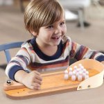 Detoa Mini bowling – Zboží Dáma