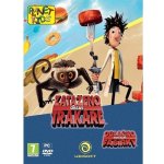 Cloudy with a Chance of Meatballs – Hledejceny.cz