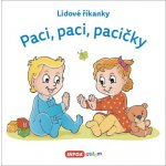 Lidové říkanky - Paci, paci, pacičky – Zbozi.Blesk.cz
