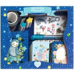 Djeco Mini dopisní sada Elodie – Zbozi.Blesk.cz