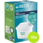 Brita Maxtra Plus 32 ks – Zbozi.Blesk.cz