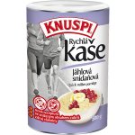 Knuspi Rychlá kaše jáhlová 500 g – Zboží Dáma