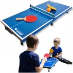 Set na stolní tenis se stolem Schildkrot Mini – Sleviste.cz