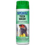 NIKWAX WASHING LIQUID TECH WASH 300 ml – Zboží Dáma
