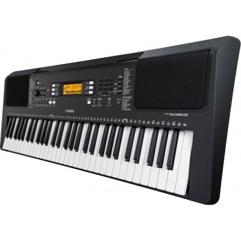 Yamaha PSR E363