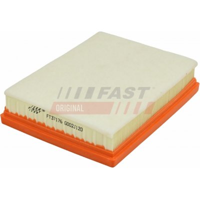Vzduchový filtr FAST FT37176 – Hledejceny.cz
