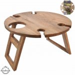 Orion Piknikový tác-stolek Mago 39,5 cm v. 24,5 cm – Hledejceny.cz