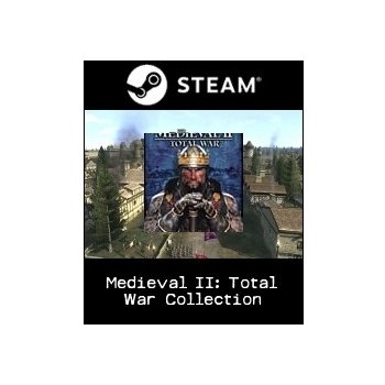 Medieval 2: Total War Complete