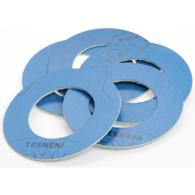 TEXIM Těsnící kroužek TEXIM® BLUE 38x24x2 – Sleviste.cz