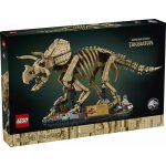 LEGO® Jurassic World 77985 Dinosauří fosilie: Triceratops – Zbozi.Blesk.cz