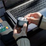 Native Union Curve Case AirPods 3 APCSE-CRVE-BLK-V2 – Hledejceny.cz