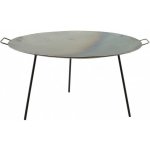 Pro-Tech shop Železný grilovací plát 48,5cm 40251 – Sleviste.cz