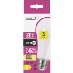 Emos LED žárovka Classic A67 20W=150W E27 teplá bílá ZQ5180 – Hledejceny.cz