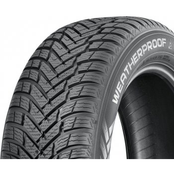 Nokian Tyres Weatherproof 185/60 R15 88H