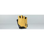 Specialized BG Sport Gel SF brassy-yellow-stripe – Hledejceny.cz