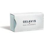 Chemport AG Gelavis Dual Hyaluronate 90 kapslí – Zboží Dáma