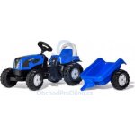 Rolly Toys Rolly Kid Landini přívěs – Zboží Dáma