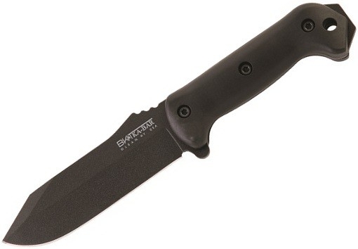 Ka-Bar Becker Crewman