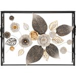 Mauro Ferretti Glam Dark černá – Zboží Mobilmania