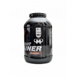 Quest Nutrition Weight gainer Crash 5000 4500 g – Hledejceny.cz