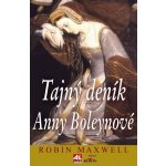 Tajný deník Anny Boleynové – Hledejceny.cz
