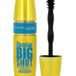 Maybelline Volum'Express The Colossal Big Shot 9,5 ml - Very Black