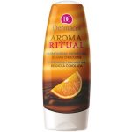 Dermacol Aroma Ritual Belgická čokoláda s pomerančem harmonizující sprchový gel 250 ml – Zboží Dáma