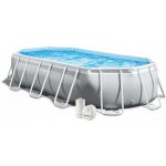 Intex Prism Frame Oval 503 x 274 x 122 cm 26796 – HobbyKompas.cz