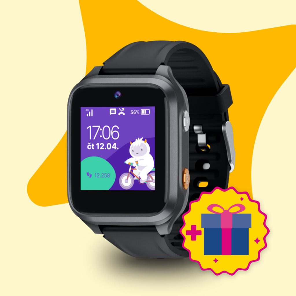 KLOKI Star na Heureka.cz