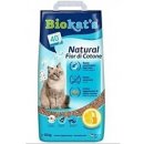 BIOCAT´S Natural Cotton Blossom 5 kg