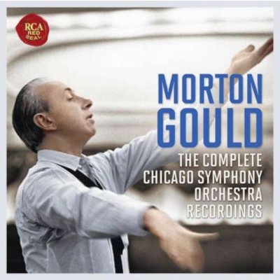 Gould Morton - Chicago Symphony Recordin CD – Zbozi.Blesk.cz